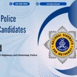 Motorway Police Selected Candidates List 2025 Announced