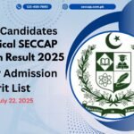https://seccap.com.pk/pre-medical-seccap-admission-result/