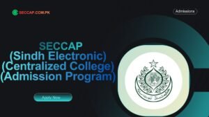 SECCAP